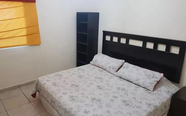 Condominio Malecon