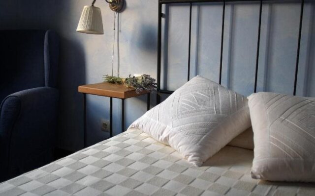 Hotel Castell de Gimenelles