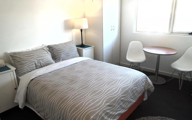 Cityview Studio Accommodation