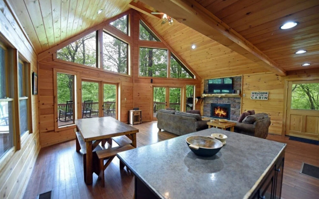 River`s Edge- Ocoee Riverfront