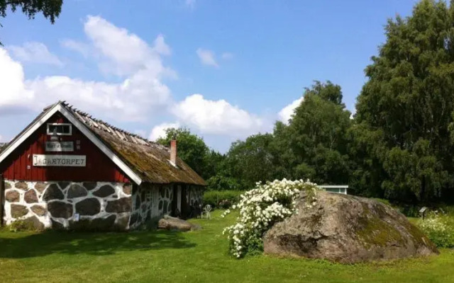 Bed & Breakfast Jägartorpet