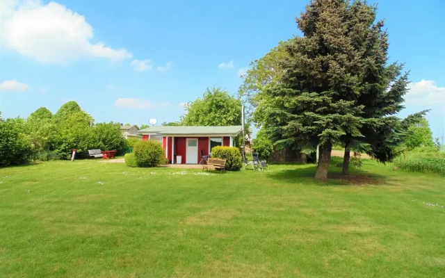 Idyllic Bungalow in Damshagen near Baltic Sea