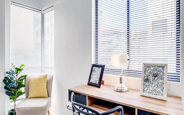 Sausalito Penthouse in Cape Town