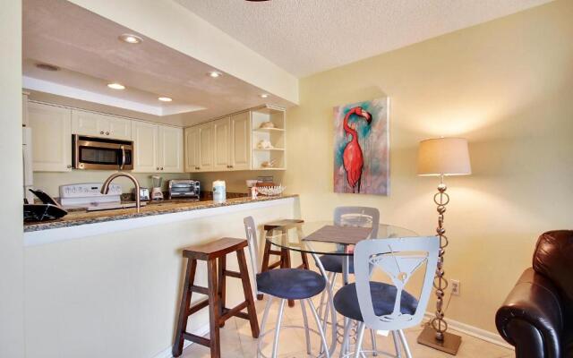 Land's End 1-304 Bay Front - Premier