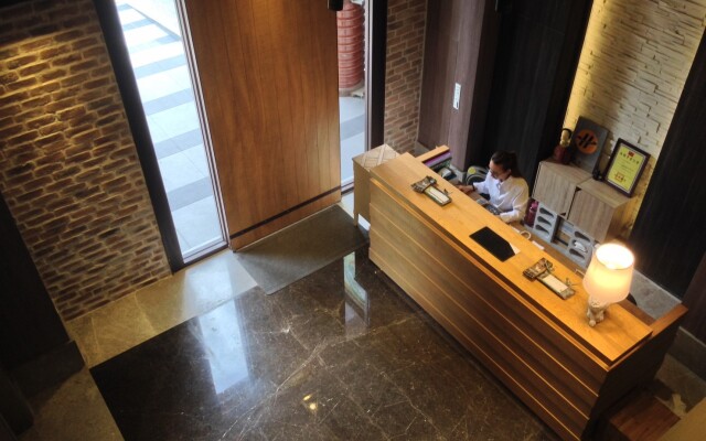 Herb Art Hotel