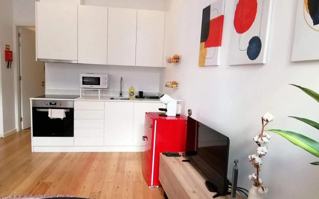 Príncipe Real Central Home 2