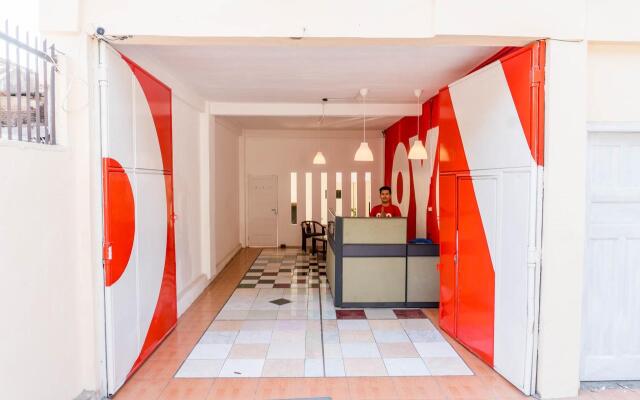 OYO 1340 Wisma Alamanda