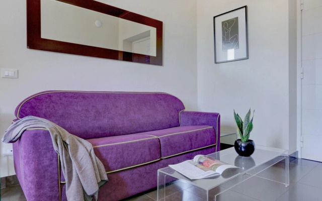 Rm-h501-gpsc20m6 Colosseo Gardens - C11