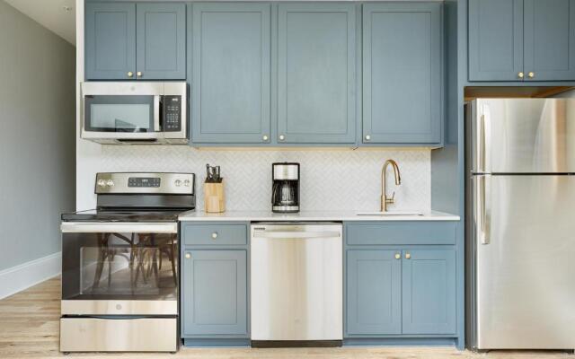 Sonder by Marriott Bonvoy The Vitascope Apartments French Quarter
