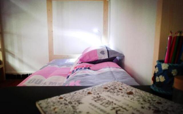 TC Youth Hostel
