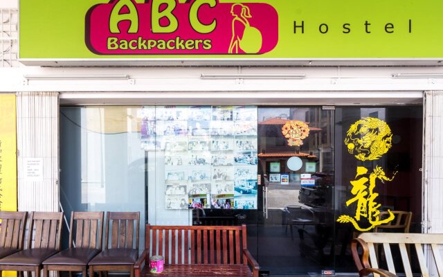 ABC Hostel