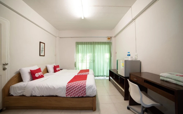 The Room Resort Apartment