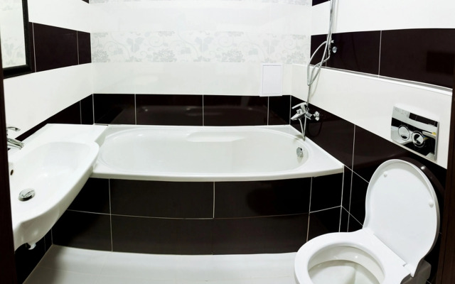 Апартаменты «Феерия»