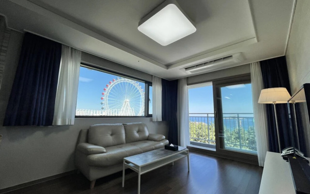 Risen Oceanpark Hotel