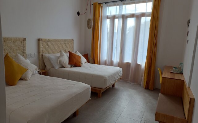 Santa Cecilia Hotel