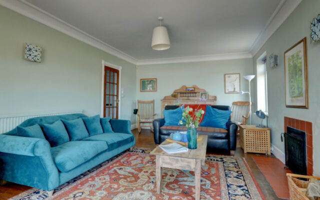Holiday Home The Albatross