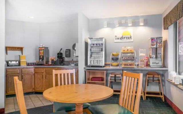 Days Inn Hurley