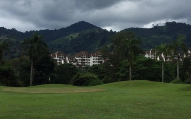 ThatNicePlace at Selesa Hillhomes, Bukit Tinggi, Genting