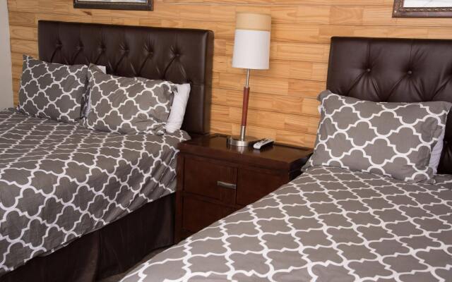 Yosemite Gold Country Lodge