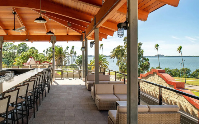 Fenway Hotel Autograph Collection