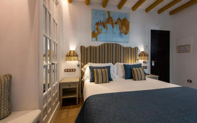 Hotel La Malvasía by Kaizen Hoteles
