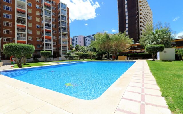 Apartamento Etxezuri I 6-D
