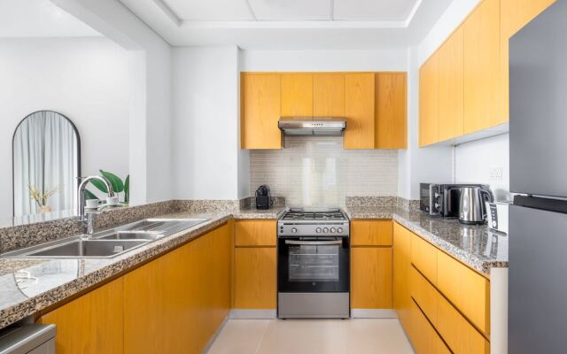 Silkhaus Bellevue, Downtown Dubai