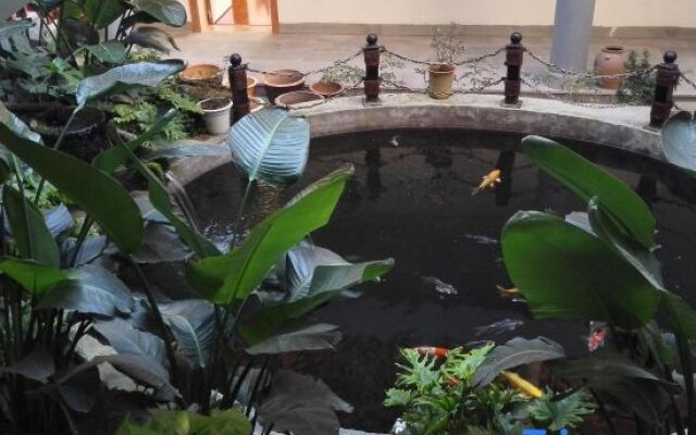 Zhuxiyuan Resort Inn