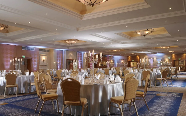 Mount Wolseley Hotel, Golf and Spa Resort