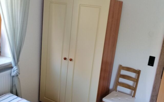 Pension Karolingerweg