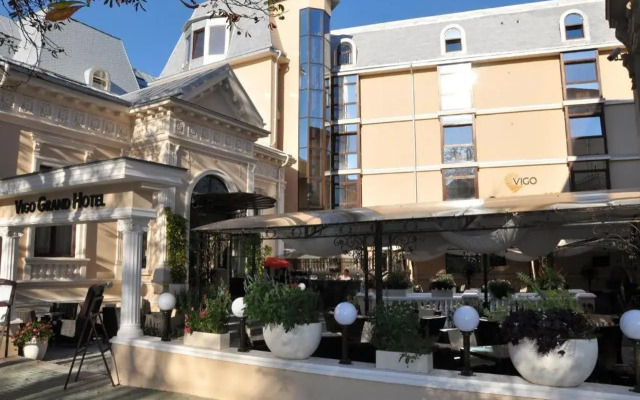 Vigo Hotel