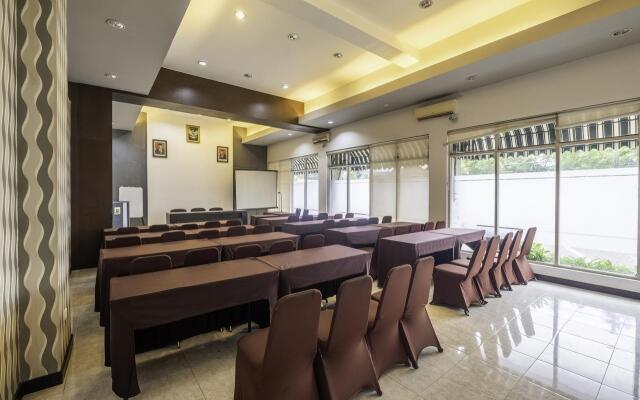Capital O 2239 Hotel Endah Parahyangan