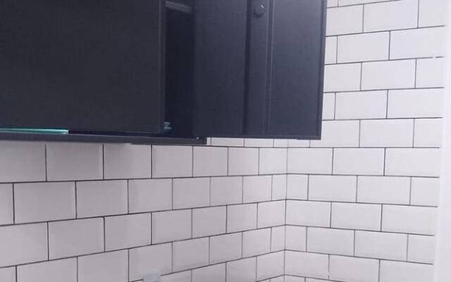 Apartamento Loft Aconchegante