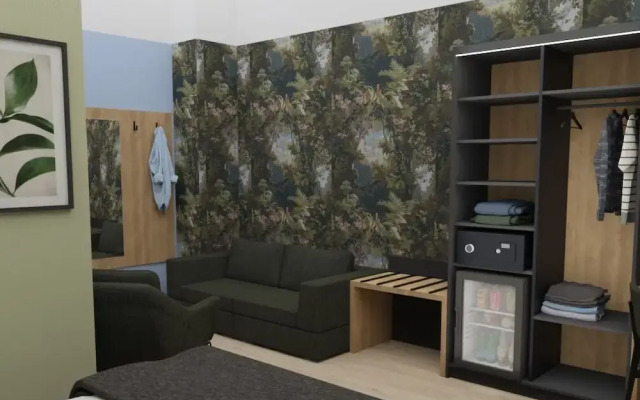 Sona Design Rooms City Center