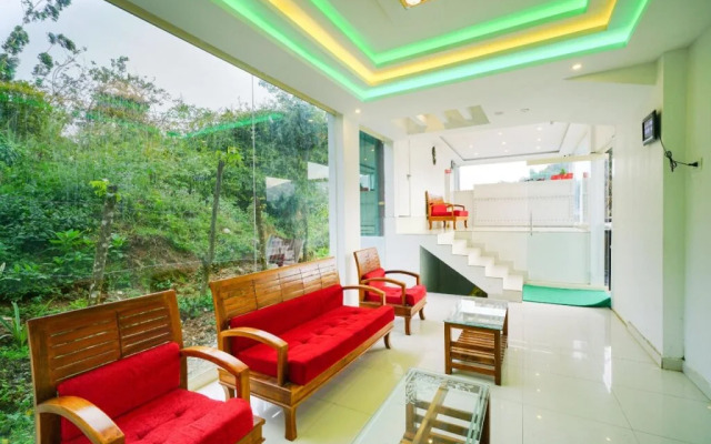 Hotel Regency Casett by OYO Rooms