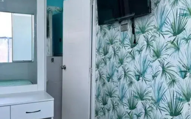 Hermoso mini departamento c/ entrada independiente