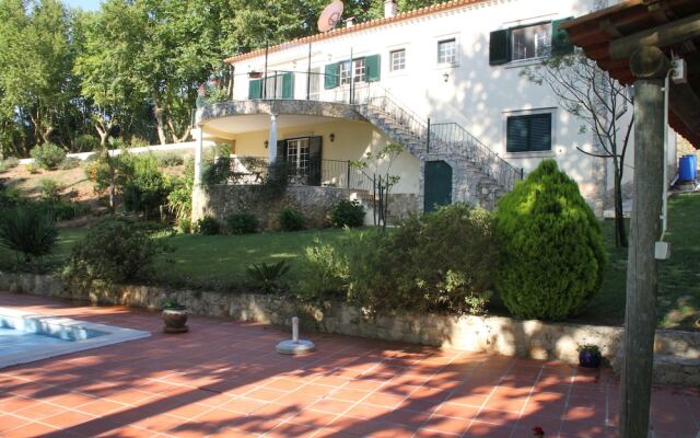 Villa Near Óbidos With Private Pool