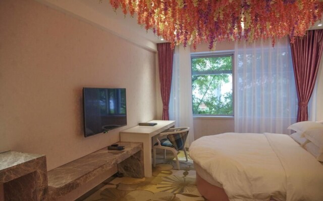 Jiangnanxi Hotel