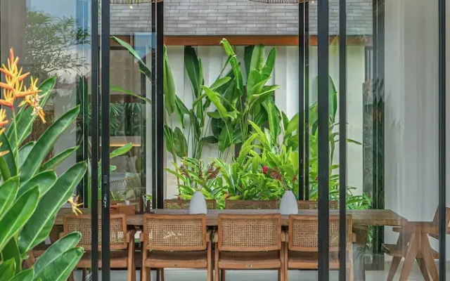 Rosita Ubud - Stunning 5BR Villa