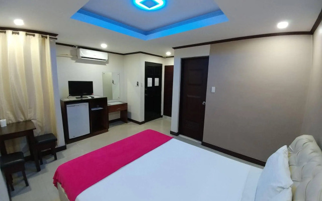 OYO 700 Pj Inn Hotel