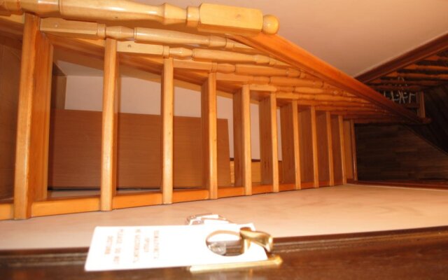 Вилла Бельведер