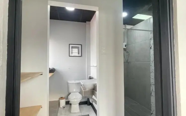 San José Downtown Suites