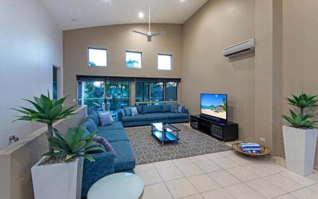 Cooinda Gardens