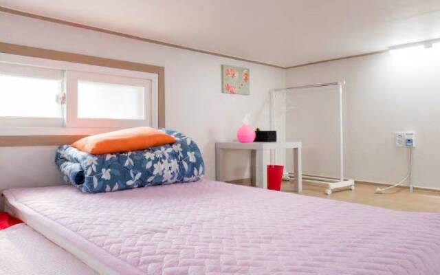 Seoul Corner Guesthouse 2