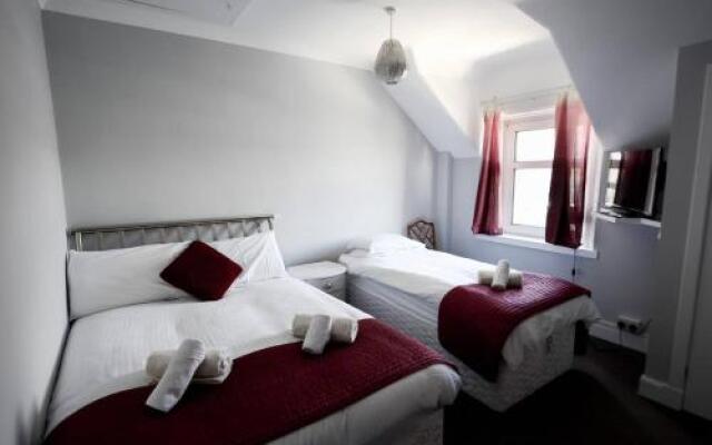 No1 Caberfeidh Bed And Breakfast