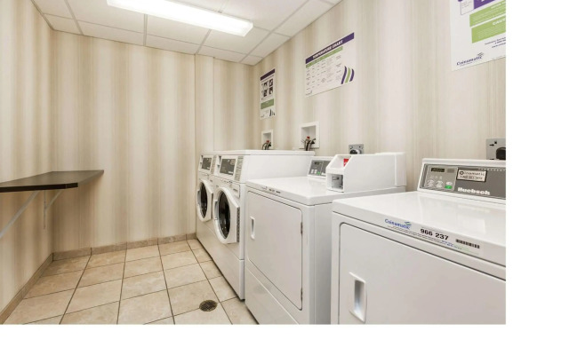 Hampton Inn & Suites by Hilton Lethbridge