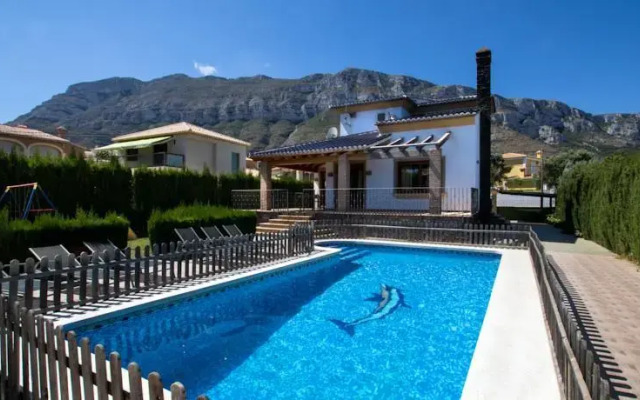 Villa Feli