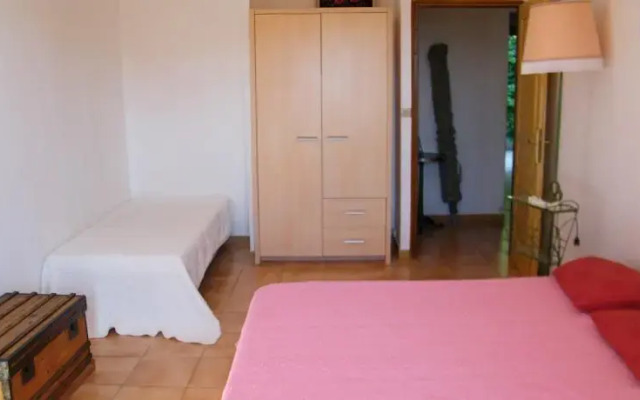Maison la Ciamannaccia