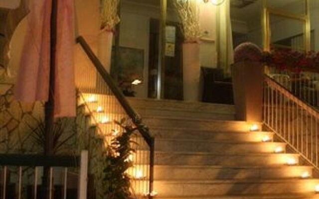 Hotel Camelia