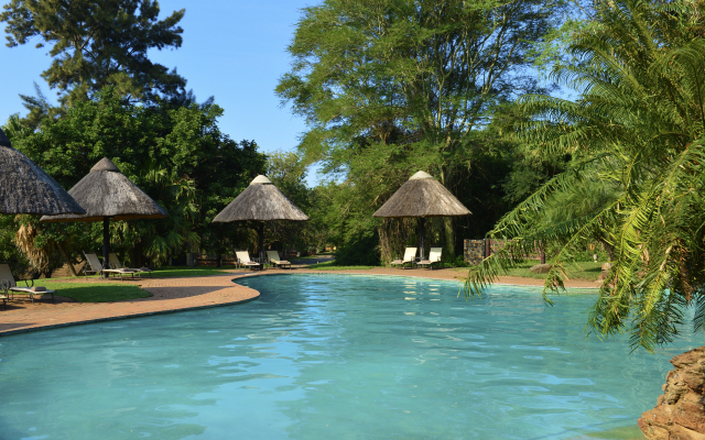 Pestana Kruger Lodge